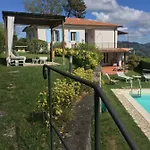 Villa Pera Corsanico-Bargecchia