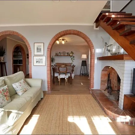 Pera Villa