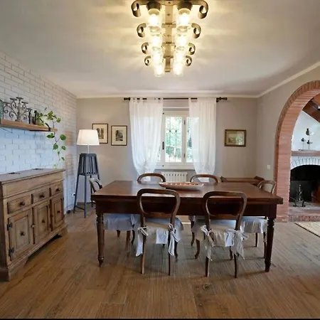 Villa Pera *