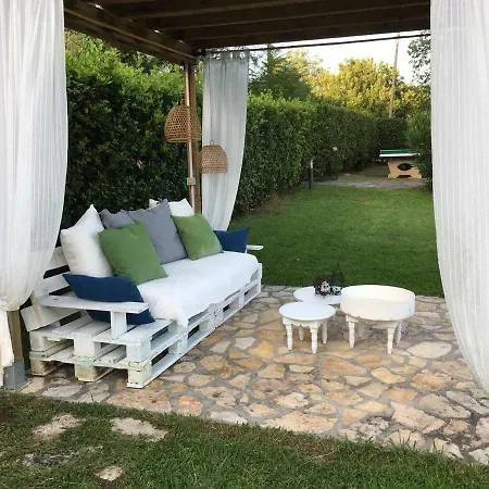 Pera Villa Corsanico-Bargecchia