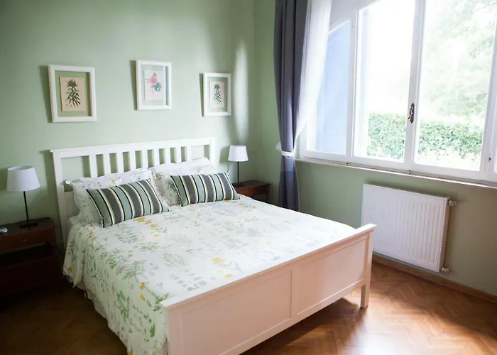 Pera Villa Corsanico-Bargecchia