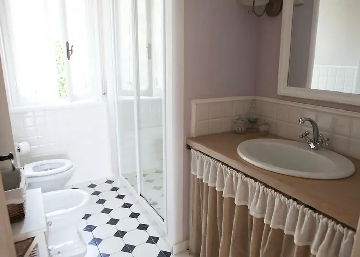 Villa Pera Corsanico-Bargecchia